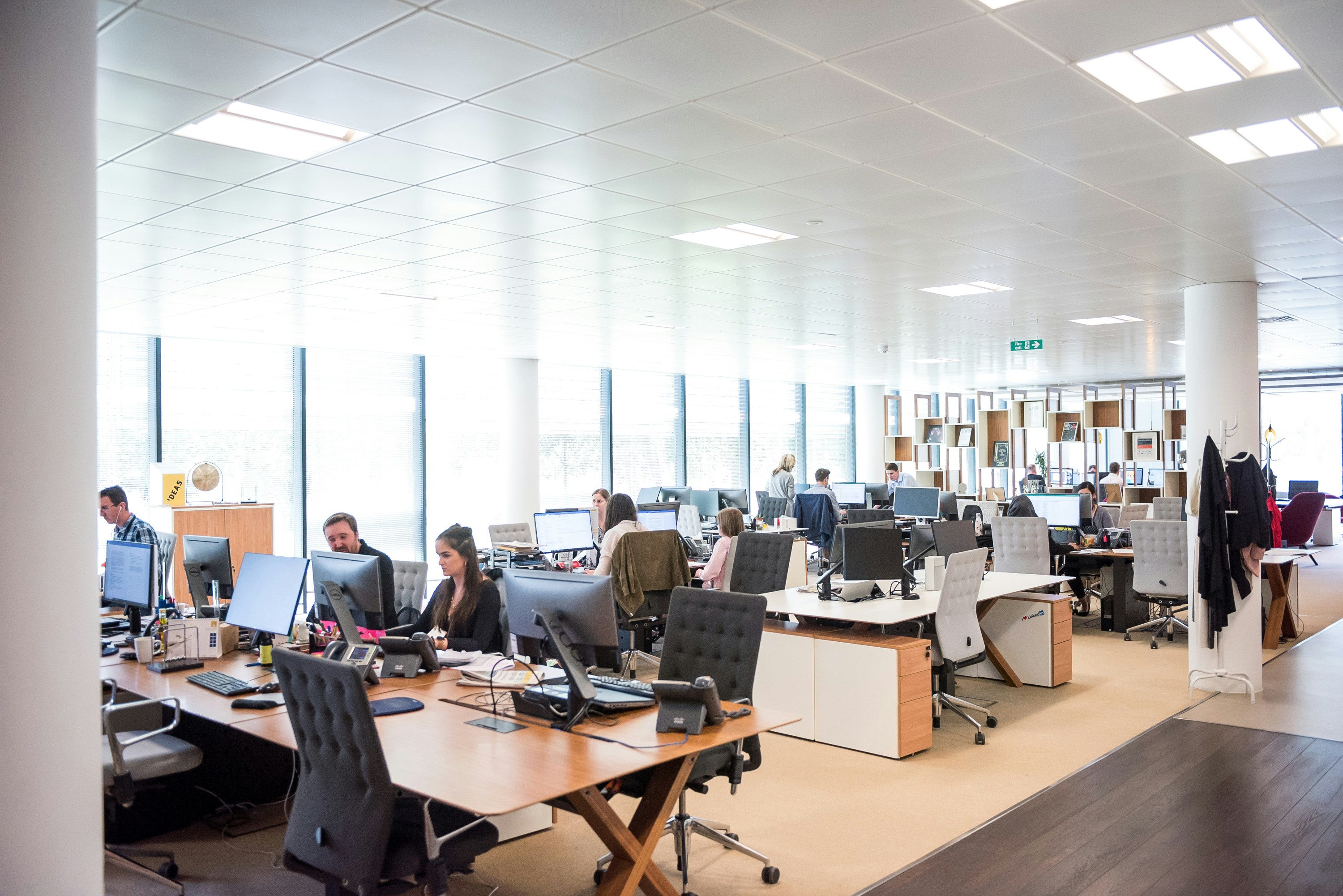 IT services outsourcing solutions