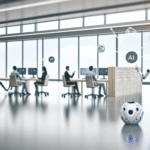 How AI Is Transforming Business Operations To Boost Profitability