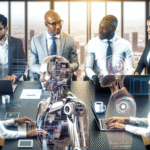 How AI Is Revolutionizing Business Operations For Increased Profitability