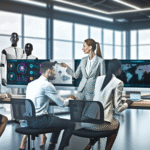 How AI Is Transforming Business Operations To Maximize Profitability