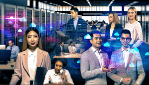 How Artificial Intelligence Is Transforming IT Systems