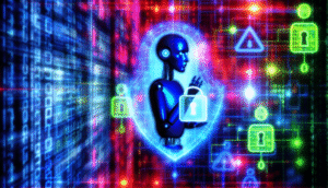 Read more about the article Understanding The Impact Of AI On IT Security
