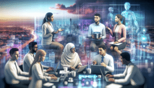 Read more about the article The AI Trends Shaping Business In 2025