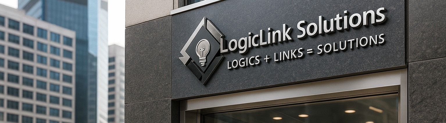 logiclink-solutions.com